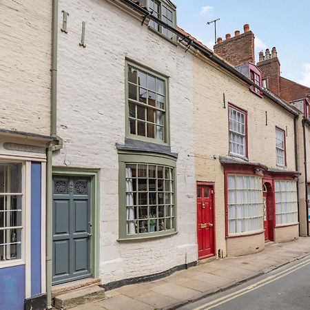48 High Street Villa Bridlington Eksteriør billede