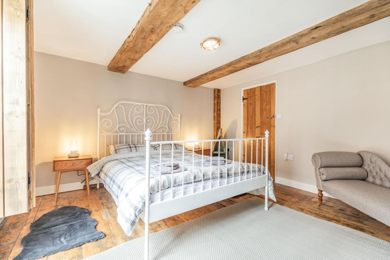 48 High Street Villa Bridlington Eksteriør billede