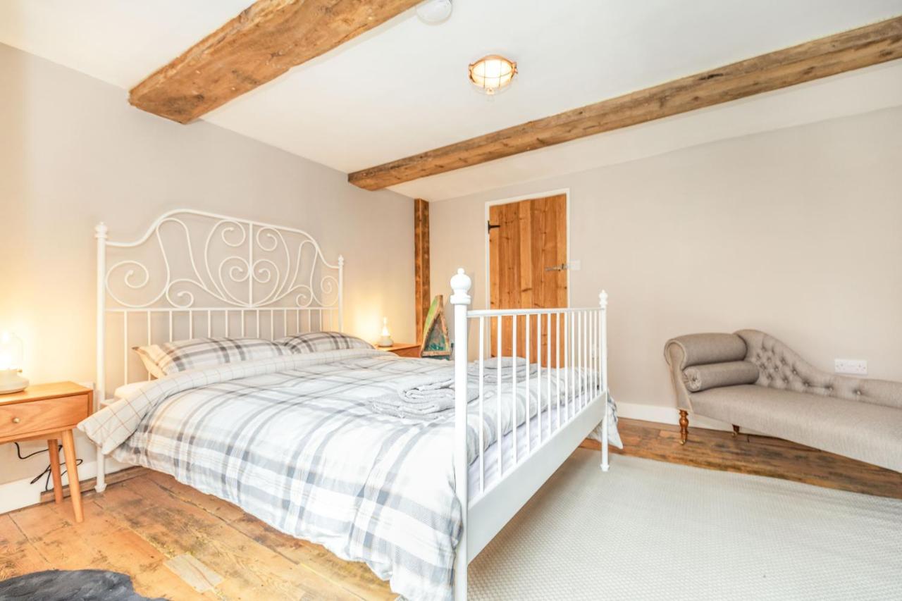 48 High Street Villa Bridlington Eksteriør billede