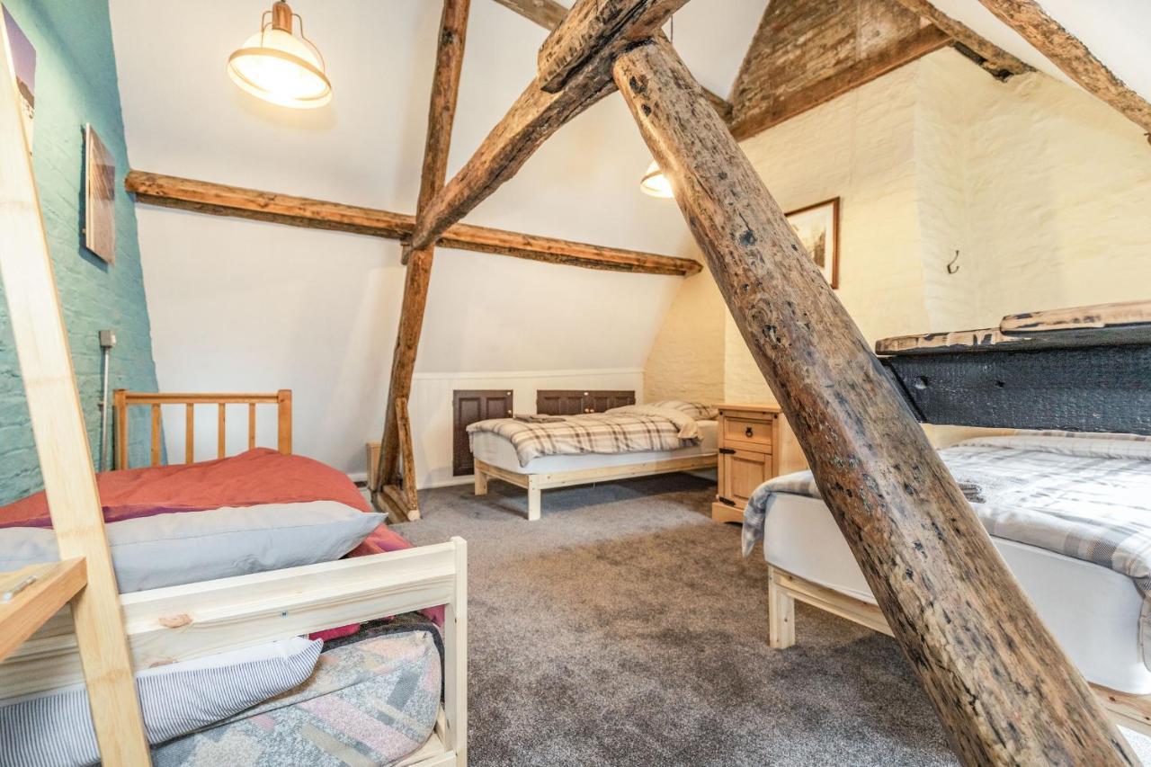 48 High Street Villa Bridlington Eksteriør billede